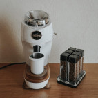 Dosing cup